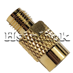 HS-SMAF To Quick-SMAM Adapter (18G)